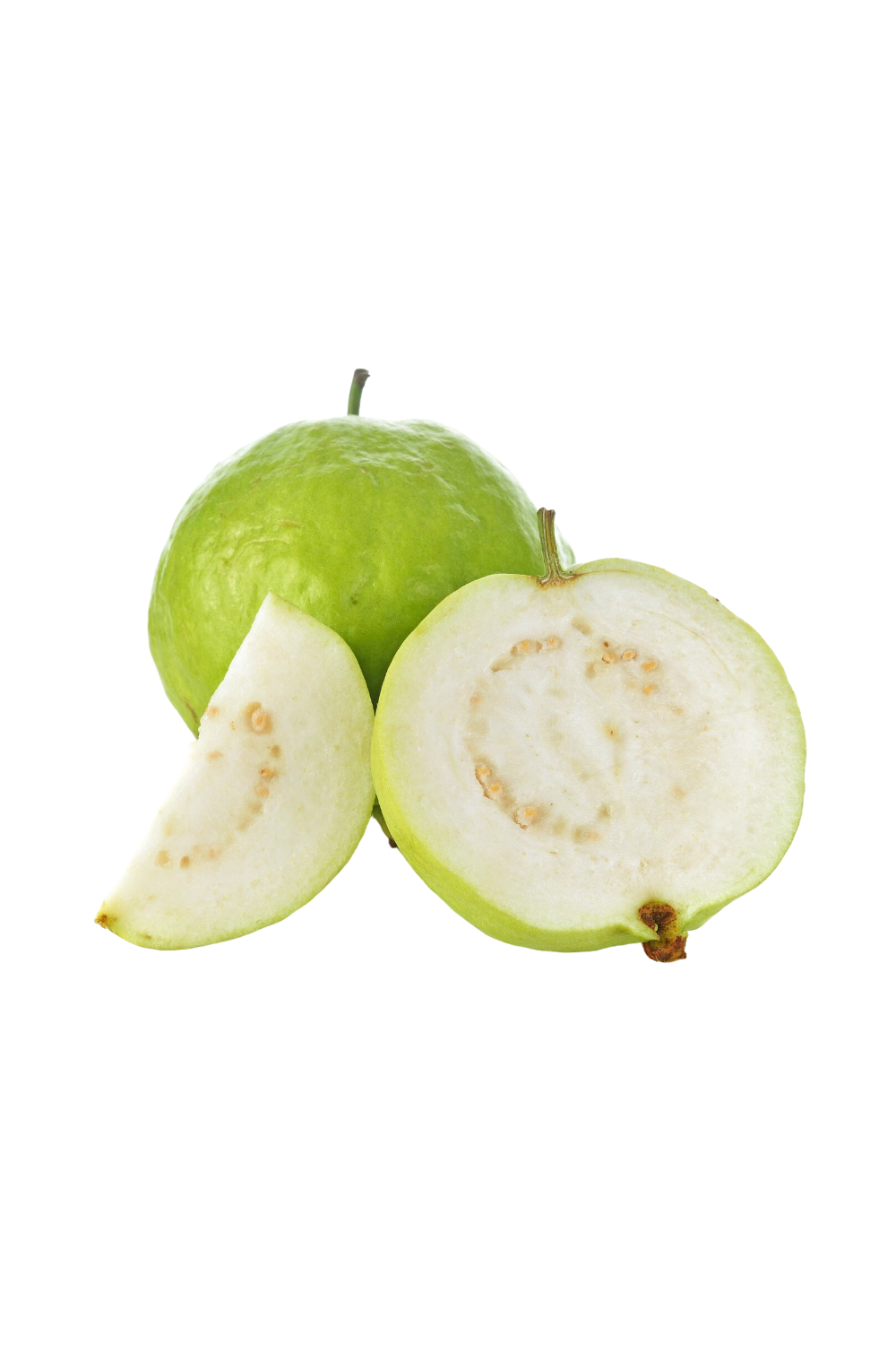 White Guava